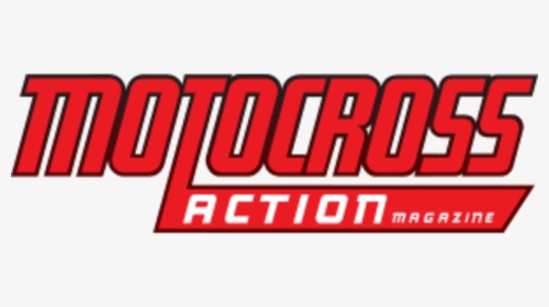 Motocross Action Logo, HD Png Download, Transparent PNG
