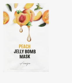 Peach Mask, HD Png Download, Transparent PNG