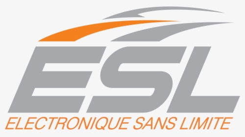 Esl - Graphic Design, HD Png Download, Transparent PNG