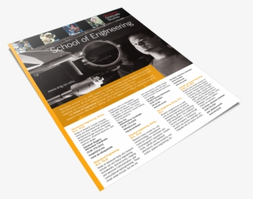 Flyer, HD Png Download, Transparent PNG