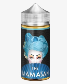Mama Melon By The Mamasan 100ml, HD Png Download, Transparent PNG