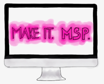 Flat Panel Display, HD Png Download, Transparent PNG