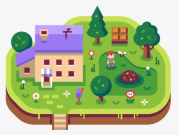 Earthbound - Baby Toys, HD Png Download, Transparent PNG