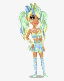 01 49 January - Look Msp Pastel, HD Png Download, Transparent PNG