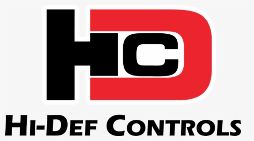 Hdc Logo Vt White - Hdc Logo, HD Png Download, Transparent PNG