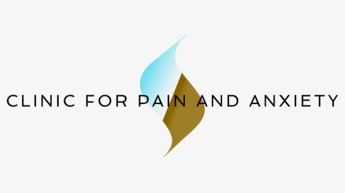 Clinic For Pain & Anxiety - Graphic Design, HD Png Download, Transparent PNG