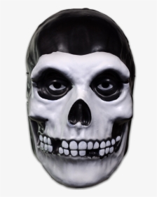 Misfits Vacuform Mask, HD Png Download, Transparent PNG