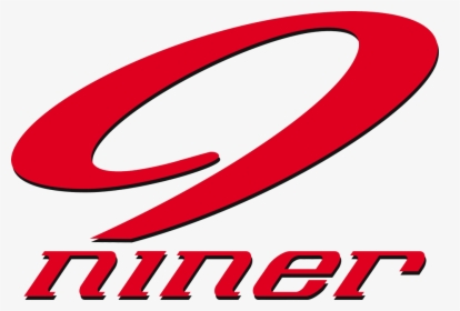 Slayer Logo Vector - Niner Bikes Logo Vector, HD Png Download, Transparent PNG