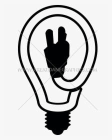 Electrician Silhouette At Getdrawings, HD Png Download, Transparent PNG