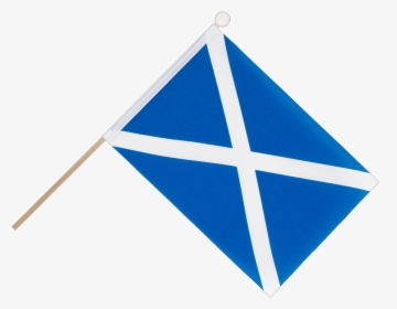 Scotland Hand Waving Flag - Product Segmentation Of Business Intelligence, HD Png Download, Transparent PNG