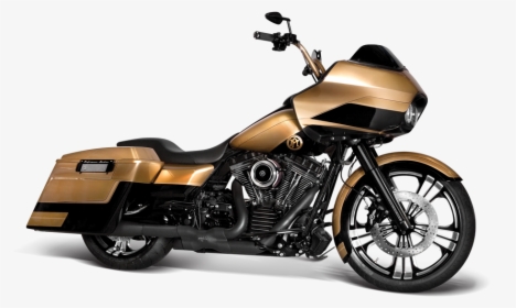 Performance Machine Road Glide, HD Png Download, Transparent PNG