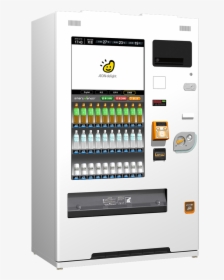 Vending Machine, HD Png Download, Transparent PNG