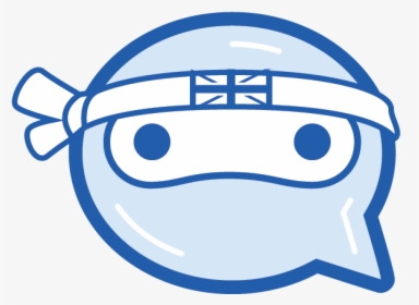 English Ninjas, HD Png Download, Transparent PNG