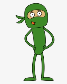 Ninjas Png, Transparent Png, Transparent PNG
