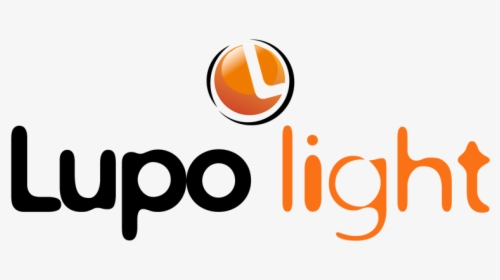 Lupo Light Logo, HD Png Download, Transparent PNG