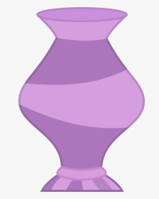 Vase Clipart Urn - Vase Cartoon Png, Transparent Png, Transparent PNG