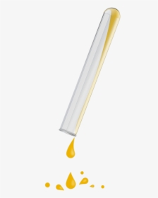 This Free Icons Png Design Of Test Tube Dripping , - Test Tube Dripping, Transparent Png, Transparent PNG