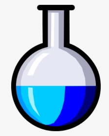 Vector Illustration Of Test Tube Or Culture Tube Laboratory - Test Tube Clipart, HD Png Download, Transparent PNG