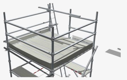 Sellers And Renters Of Custom Designed Scaffolding - Shelf, HD Png Download, Transparent PNG