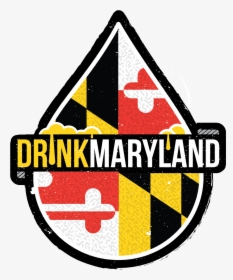 06/01/2018 By Janna Howley , Png Download - Vector Maryland State Flag, Transparent Png, Transparent PNG