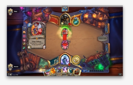 Leeroy Jenkins Card, HD Png Download, Transparent PNG