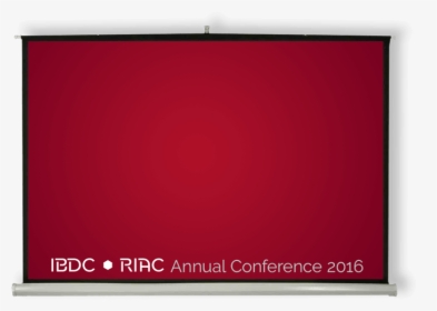Ibdc Presentation Frame - Poster, HD Png Download, Transparent PNG