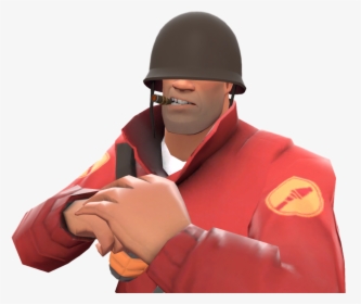 Tf2 Vs Overwatch Voice Lines, HD Png Download, Transparent PNG