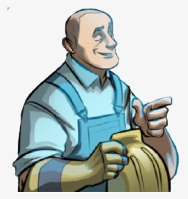 Tf2 X Male Reader One-shots - Cartoon, HD Png Download, Transparent PNG