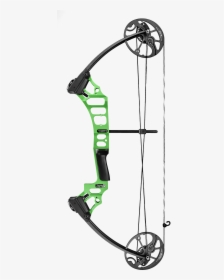 Atmosphere Drawing Easy - Mission Zone Compound Bow, HD Png Download, Transparent PNG