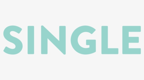 Single - Graphic Design, HD Png Download, Transparent PNG