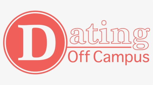 Dating Off Campus - Graphic Design, HD Png Download, Transparent PNG