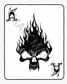 Skull, HD Png Download, Transparent PNG