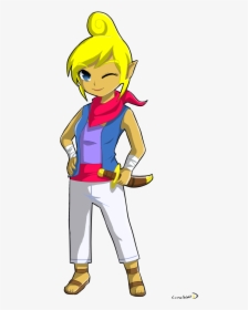 Tetra By-lw - Cartoon, HD Png Download, Transparent PNG