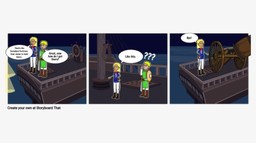 Cartoon, HD Png Download, Transparent PNG