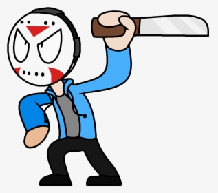 H2o Delirious, HD Png Download, Transparent PNG