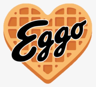 Waffle Png Stranger Things - Eggos Waffles Stranger Things, Transparent Png, Transparent PNG