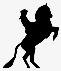 Horse Dance - Icon, HD Png Download, Transparent PNG