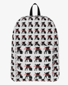 American Dance Icon Backpack - Garment Bag, HD Png Download, Transparent PNG