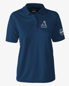 Nasa Artemis Logo - Camiseta Joma Azul Marino, HD Png Download, Transparent PNG