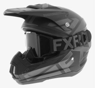 Torque Cold Stop Qrs - Fxr Torque Helmet, HD Png Download, Transparent PNG