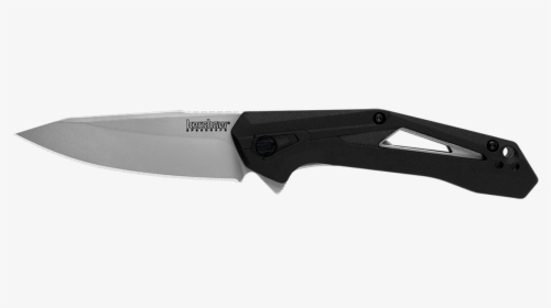 Kershaw Airlock Ks1385, - Utility Knife, HD Png Download, Transparent PNG
