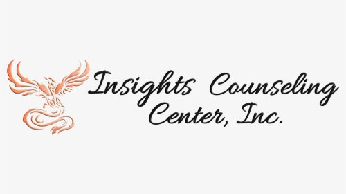 Insights Counseling Center, Inc - Phoenix Tattoos For Men, HD Png Download, Transparent PNG