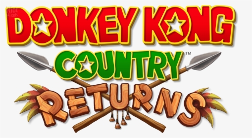Donkey Kong 64 Png, Transparent Png, Transparent PNG