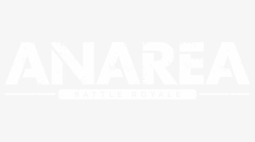 Anarea Battle Royale Logo, HD Png Download, Transparent PNG