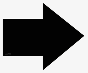 Black Arrow - Direction Of Business, HD Png Download, Transparent PNG