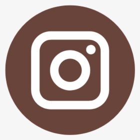 Instagram - Blue Colour Instagram Logo, HD Png Download, Transparent PNG