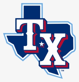 Texas Rangers Logo 2020, HD Png Download, Transparent PNG