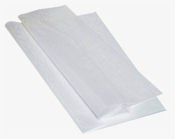 Printed White Tissue Paper, 47 X 67 Cm - Paper, HD Png Download, Transparent PNG