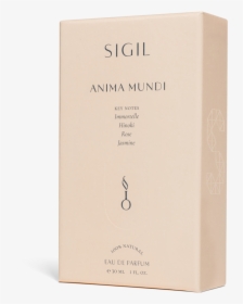 Anima Mundi Box - Box, HD Png Download, Transparent PNG