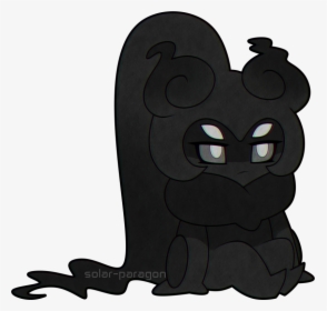 Can’t Forget My Main Man Foor little Glitchy Dude - Cartoon, HD Png Download, Transparent PNG